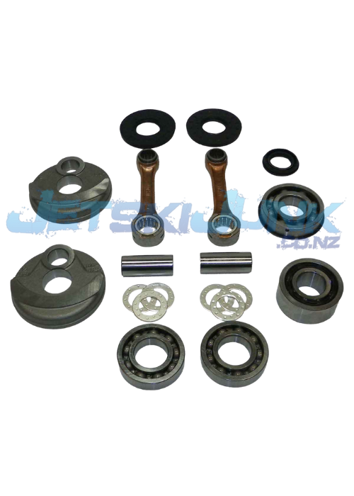 Yamaha 650/701/760 WSM Crankshaft Rebuild Kit