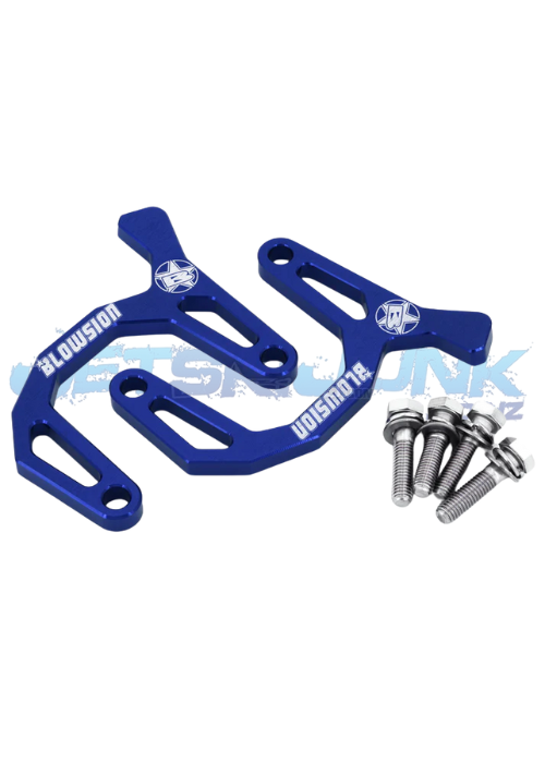 Yamaha SuperJet 96+ Engine Keepers