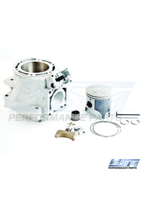 Yamaha 1200R WSM Cylinder Kit