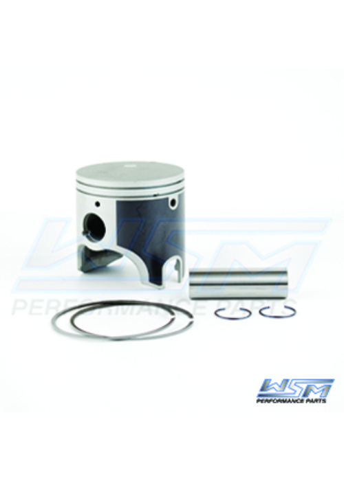 Yamaha 800 / 1200 98-05 Standard Platinum
