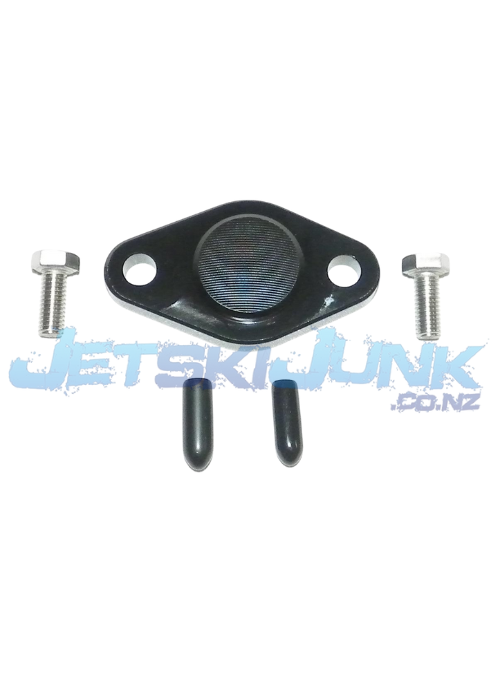 Sea-Doo Oil Injection Block Off Kit