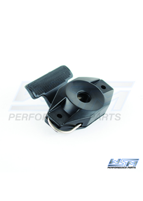 Sea-Doo Hood Latch - Aftermarket