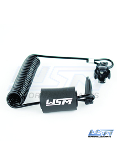 Sea-Doo All Sparks WSM Lanyard