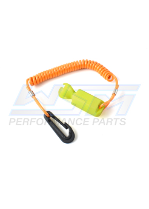 Sea-Doo WSM D.E.S.S Lanyard