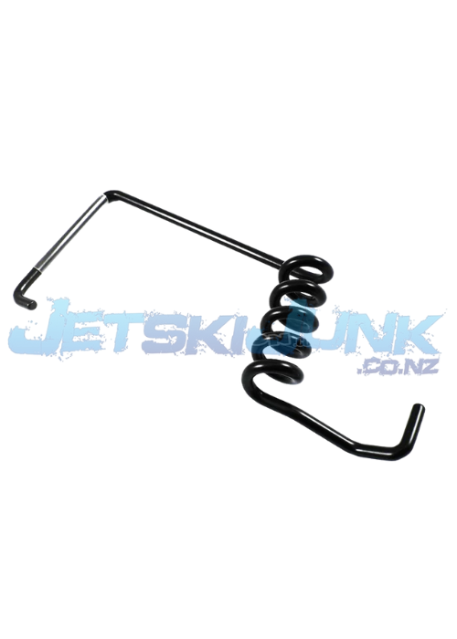Handle Pole Spring 90-95 SuperJet