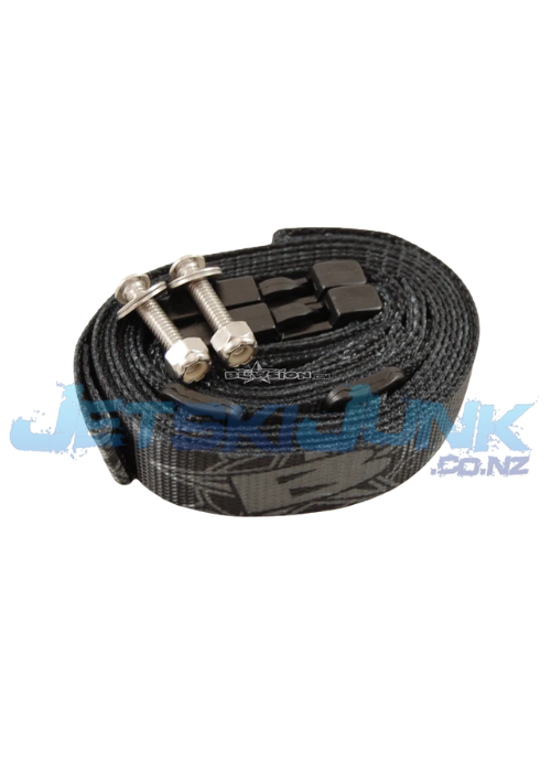 Blowsion Hood Strap Kit