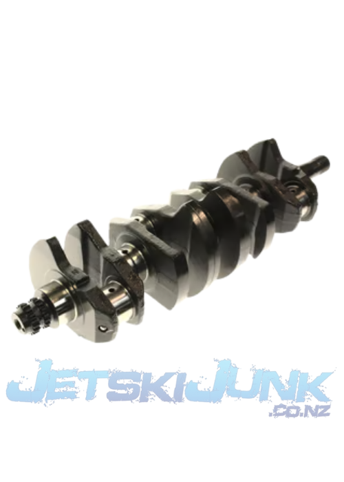 OEM Kawasaki 15F Crankshaft
