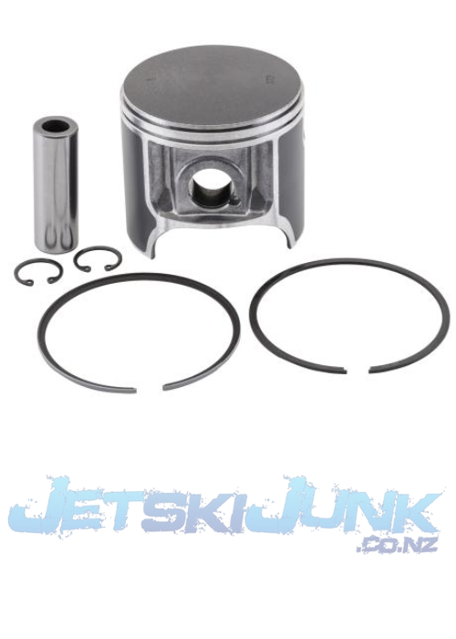 Polaris 650 0.5mm Oversize Piston Kit