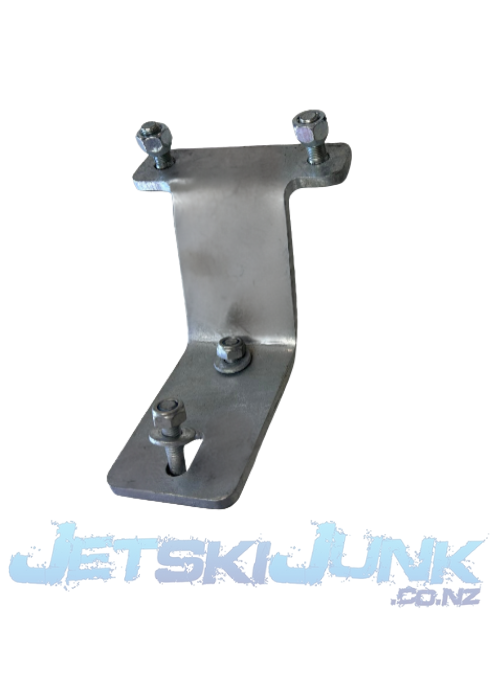 Spare Wheel Bracket