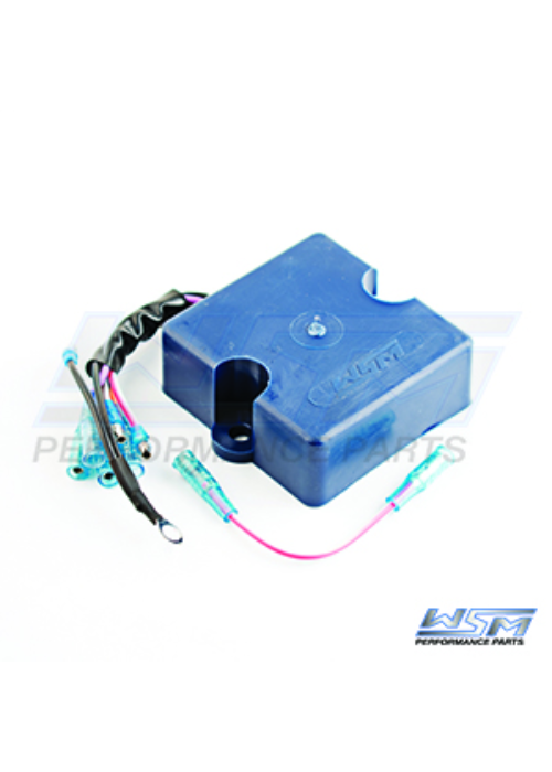 Yamaha CDI Box - WSM