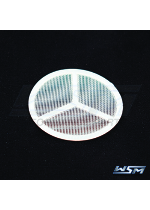 WSM Oil Pump Screen - Sea-Doo