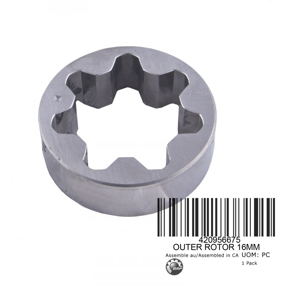 Sea-Doo Outer Rotor image 0
