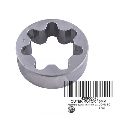 Sea-Doo Outer Rotor image 0