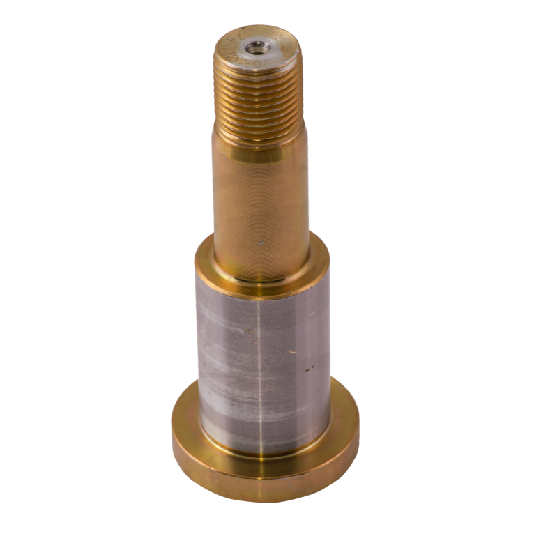Sea-Doo Jet Boat Impeller Shaft image 0
