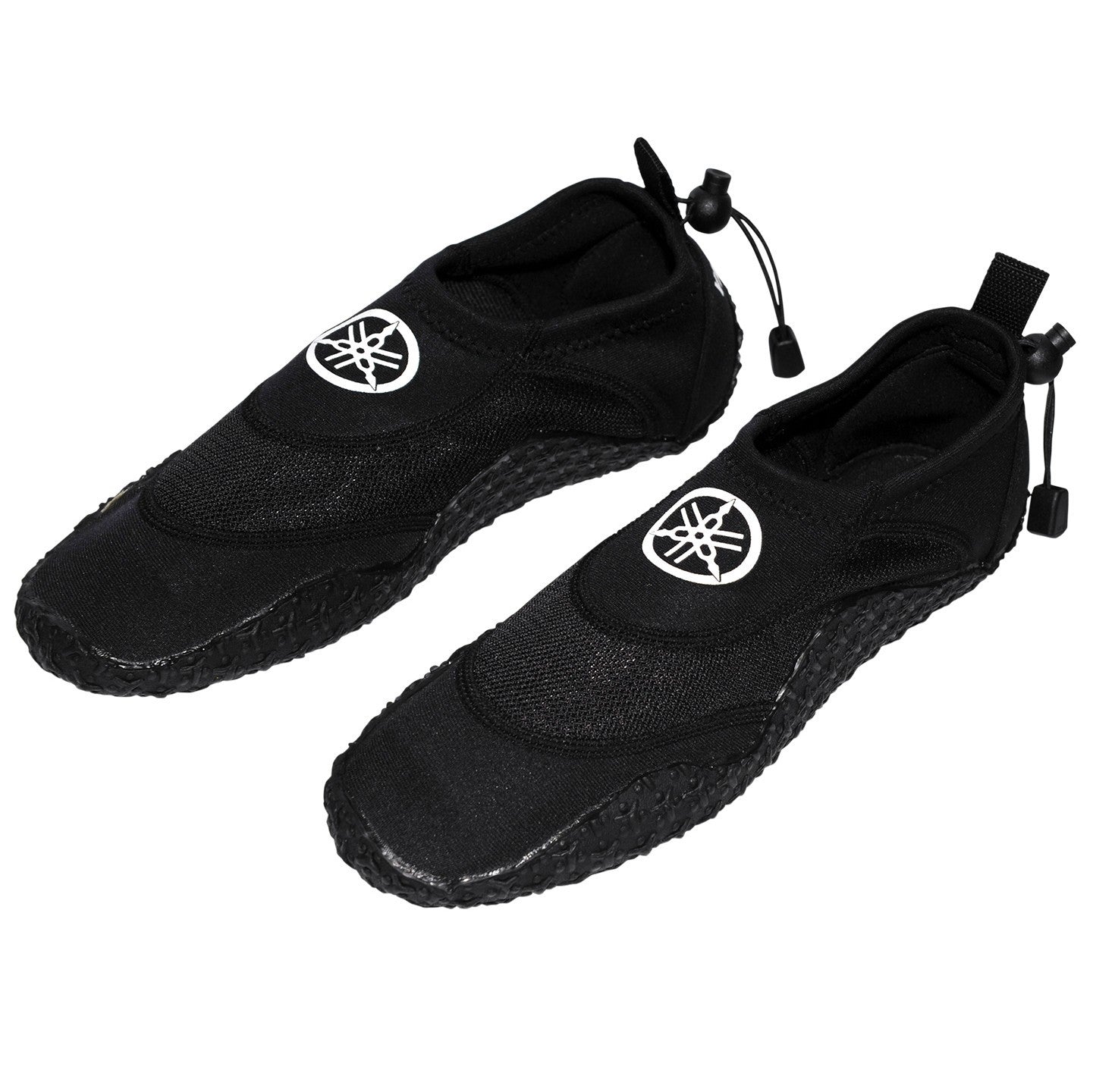 Yamaha Marine Hydro Shoe - Black image 0