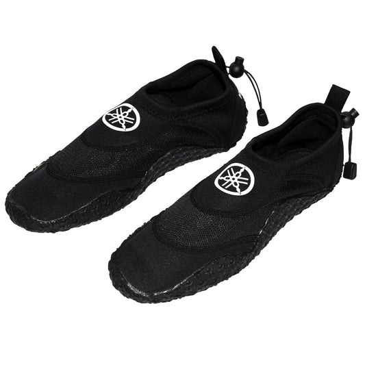Yamaha Marine Hydro Shoe - Black image 0