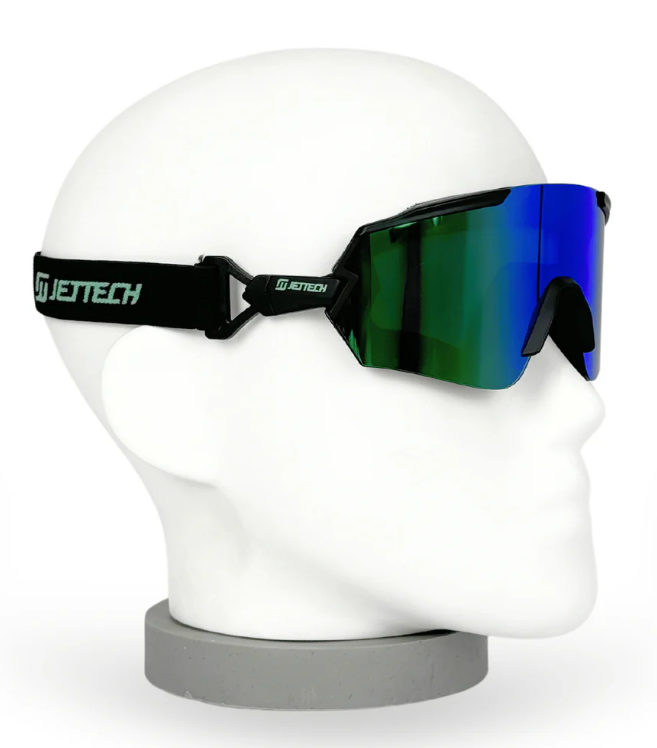 Jet Tech Hybrid Sunglasses &amp; Goggles image 2