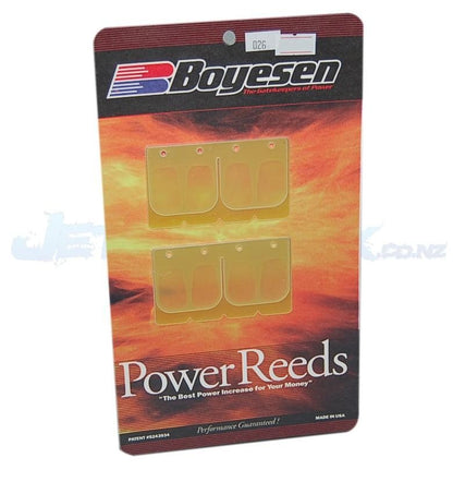 Yamaha 701 Boyesen Power reeds image 1