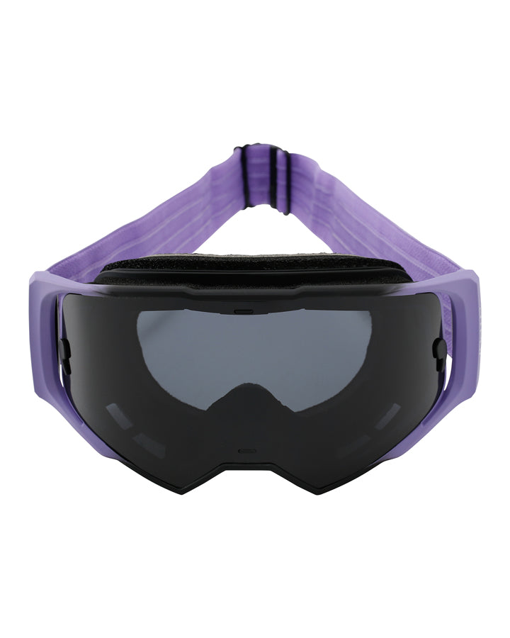 Jetpilot Vault Vision Race Goggles - Purple image