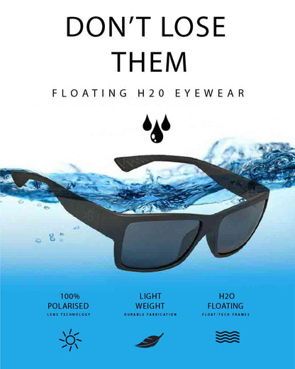 Jet Pilot GP1 Sunnies image 0