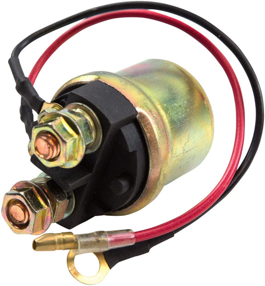 Yamaha Genuine Starter Relay image 0
