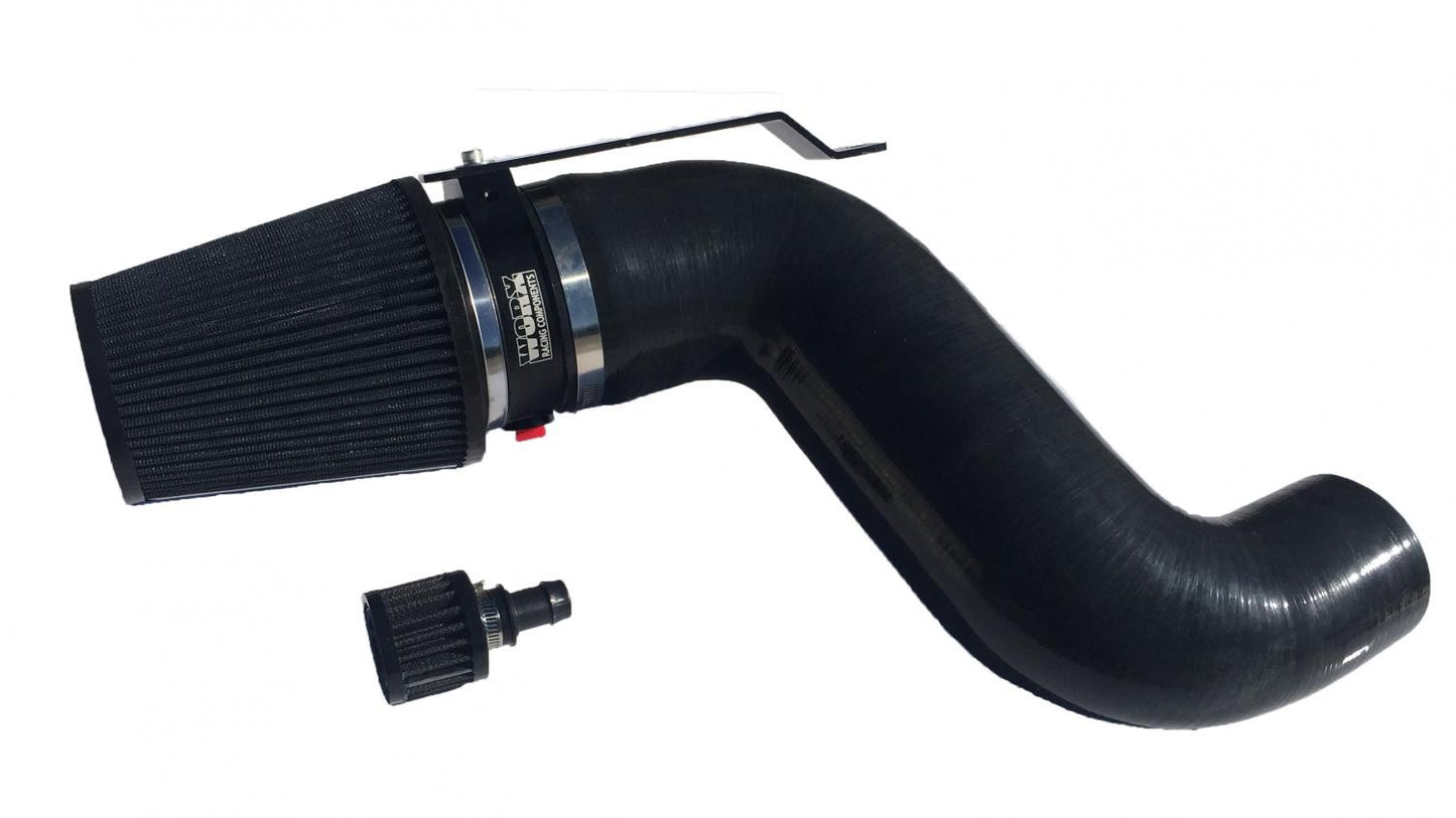 Yamaha Air Filter Kit with Breather Filter image 1