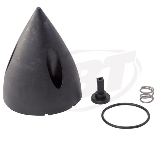 Sea-Doo Aftermarket Anti Rattle Kit image 0