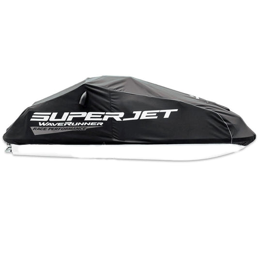 Yamaha 2021 Superjet Cover - Black image 0