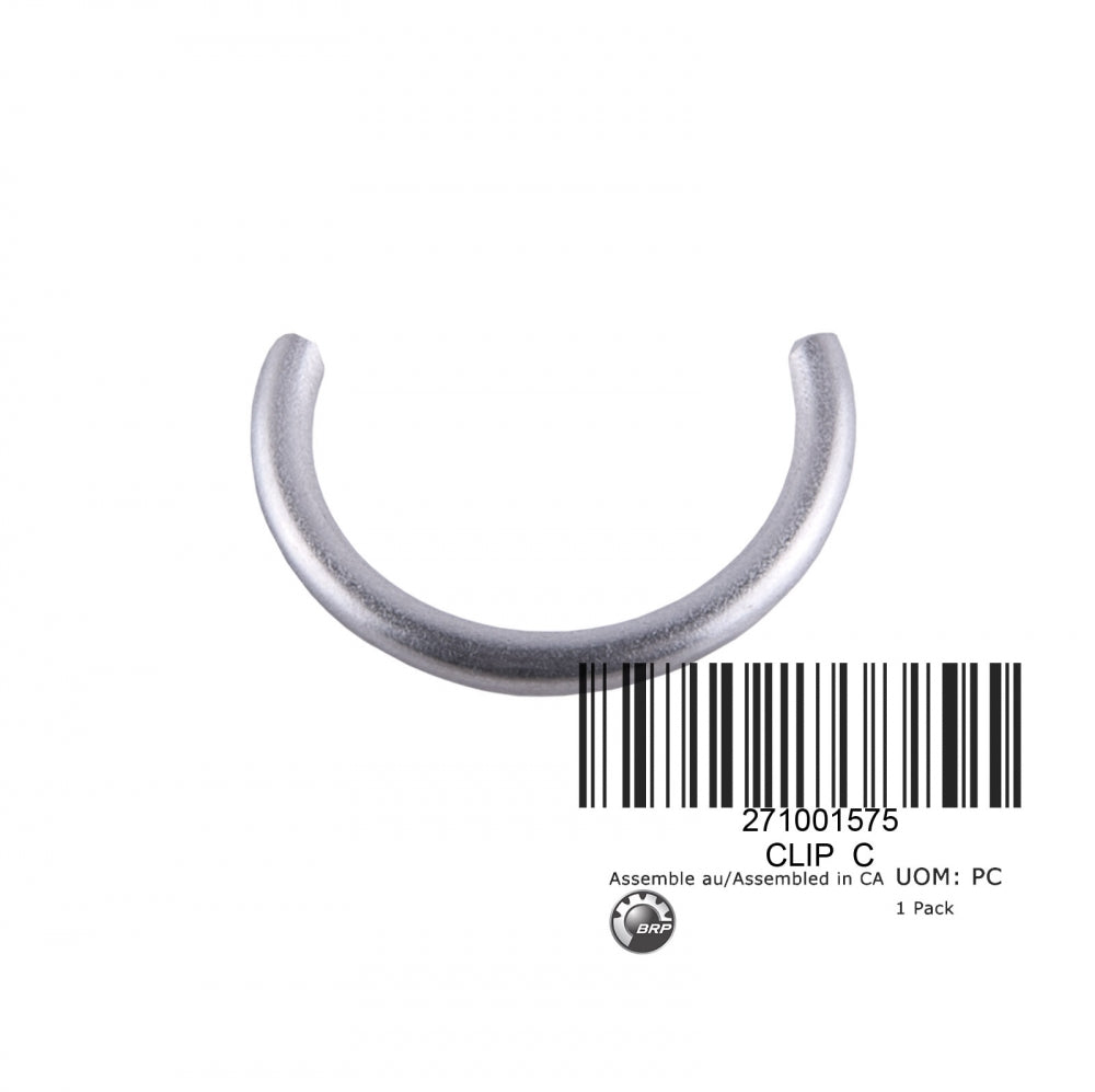 Sea-Doo1503 Driveshaft C-Clip image 0