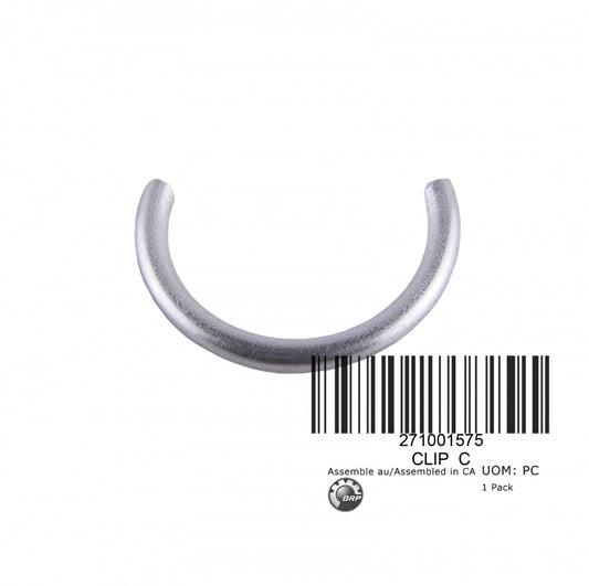Sea-Doo1503 Driveshaft C-Clip image 0