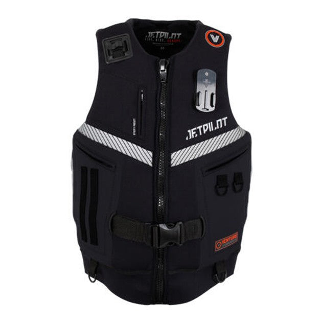 Jet Pilot Venture - Mens Neoprene Vest image 3
