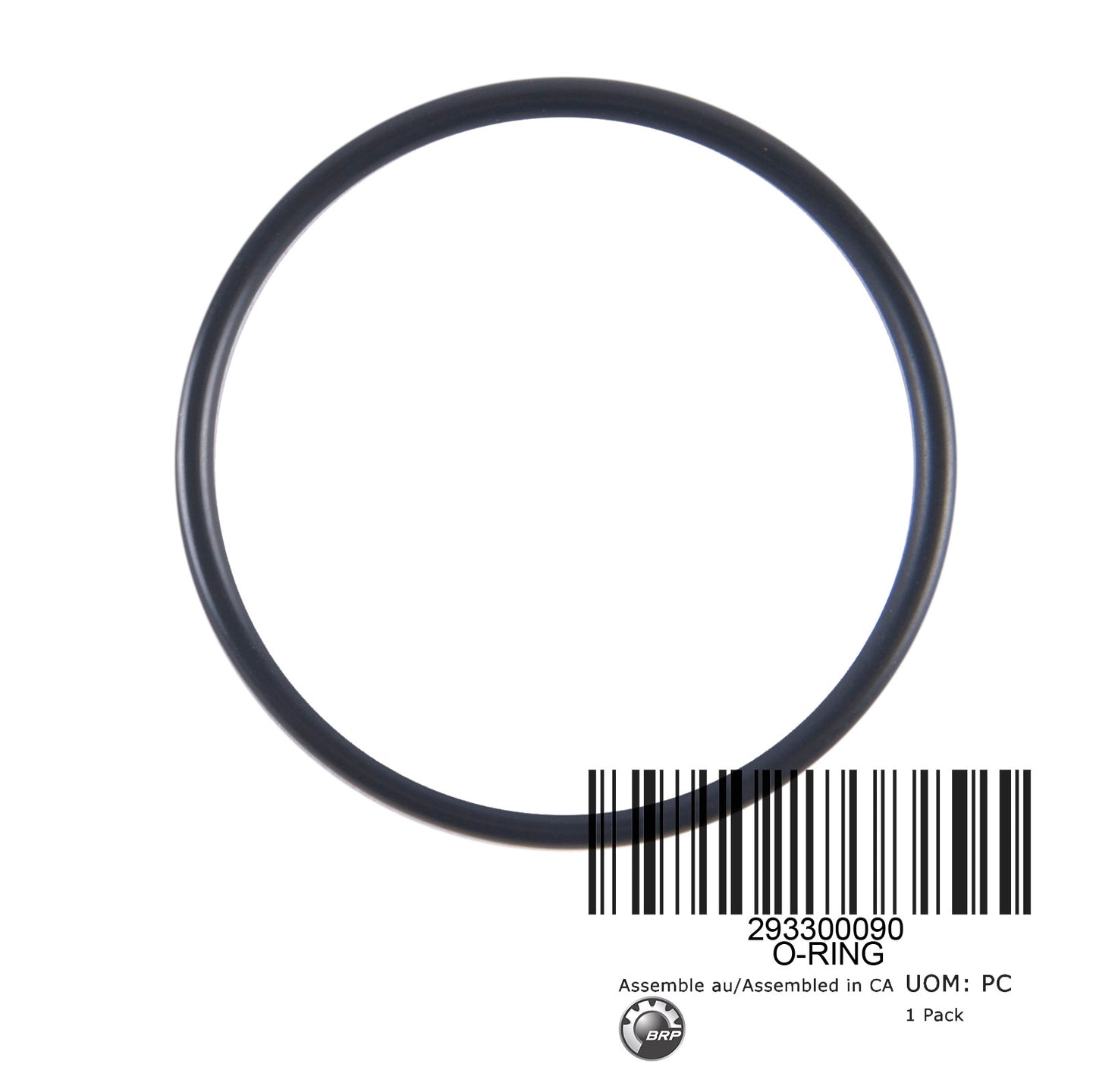 Sea-Doo O-Ring image 0