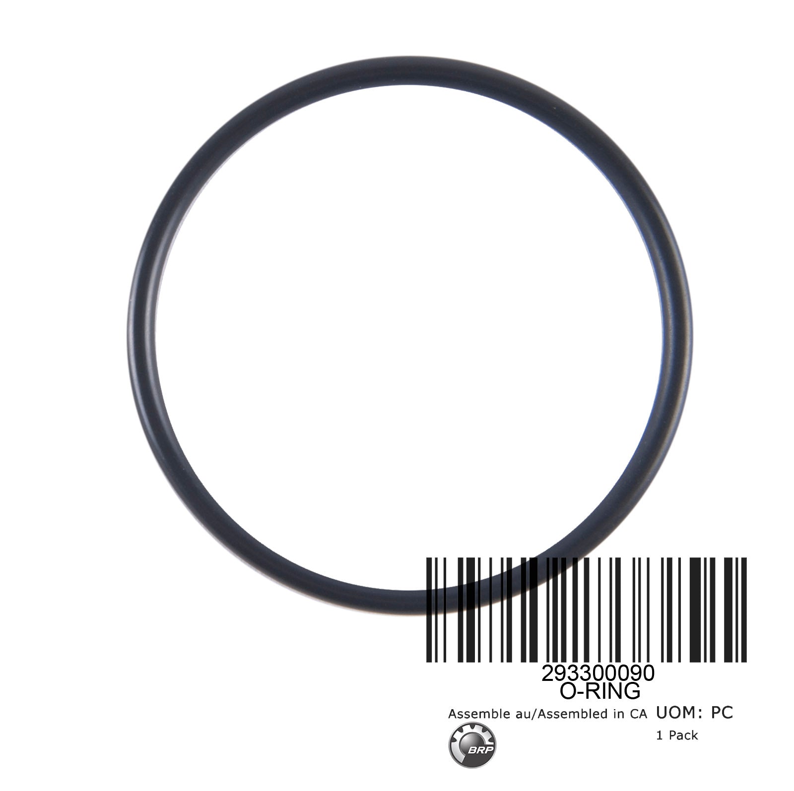 Sea-Doo O-Ring image 0