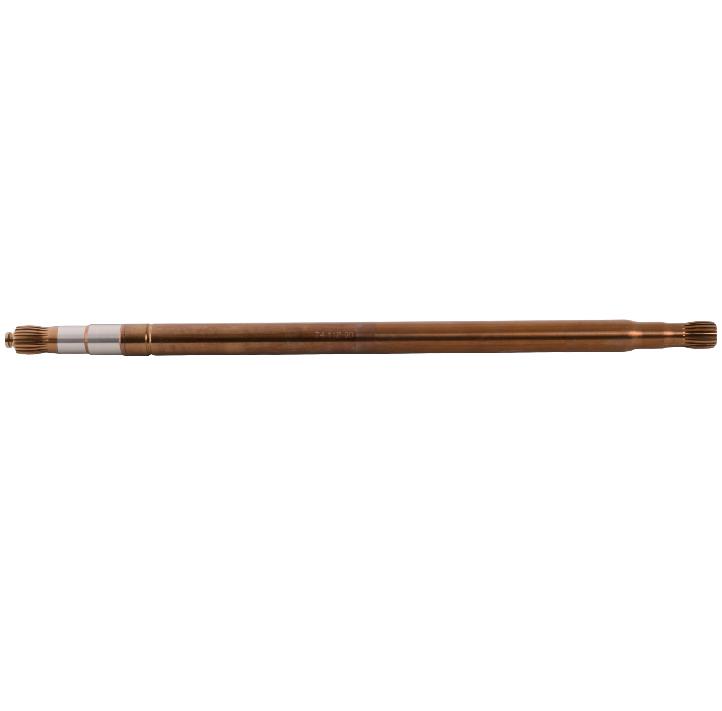 Sea-Doo GTX 4-Tec Driveshaft image 0