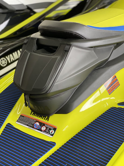 Yamaha EX Stern Mounted Storage image 1