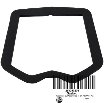 Sea-Doo Glove Box Seal image 0