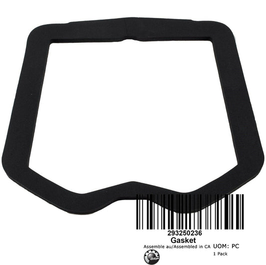 Sea-Doo Glove Box Seal image 0