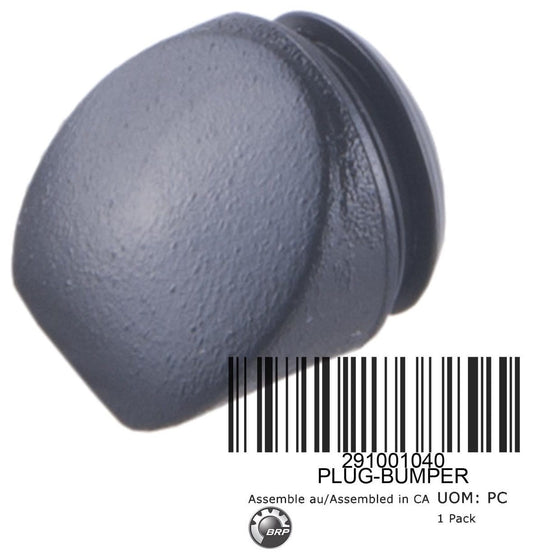 Sea-Doo Front Bumper Cap image 0