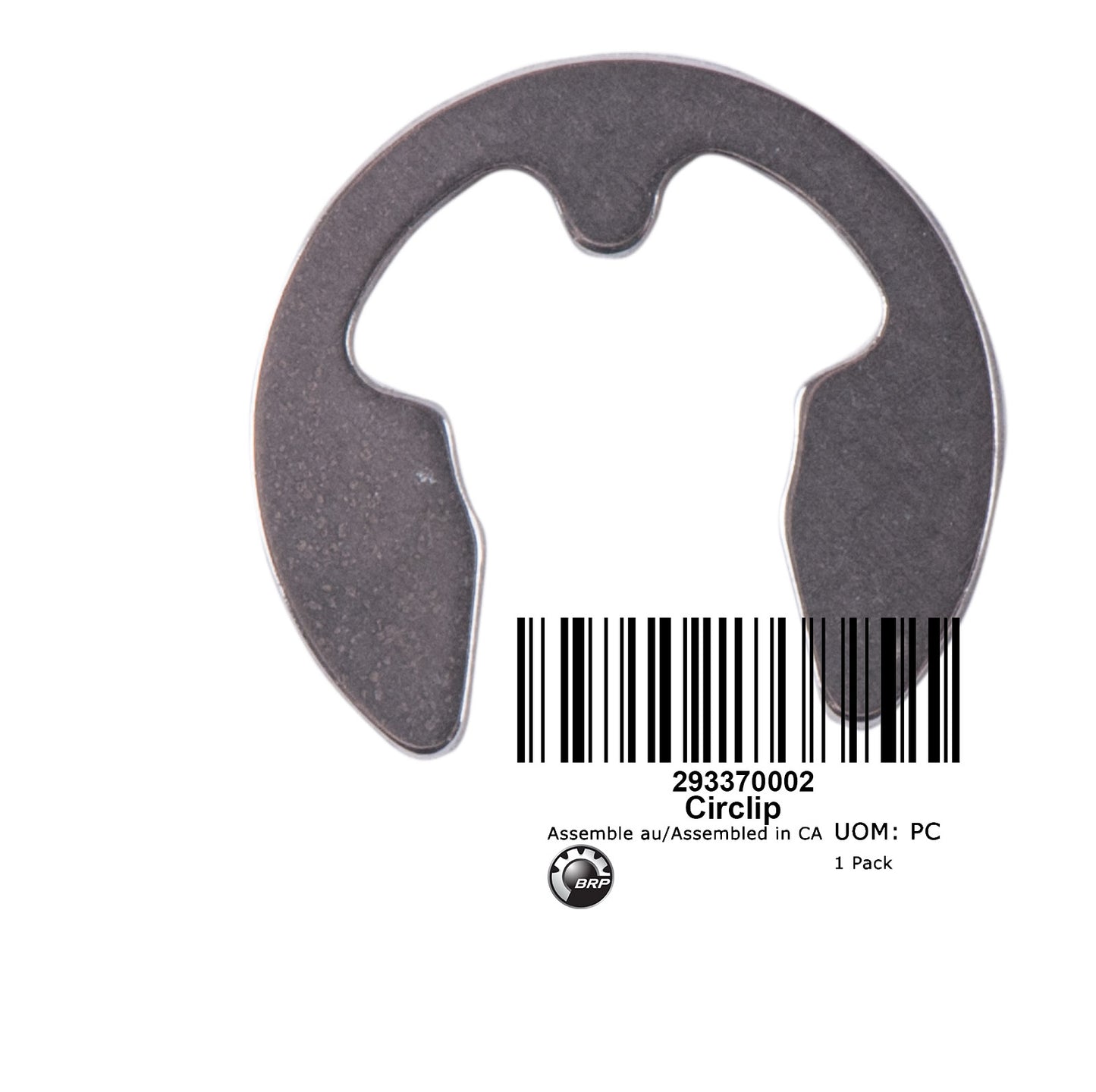 Sea-Doo Circlip image 0