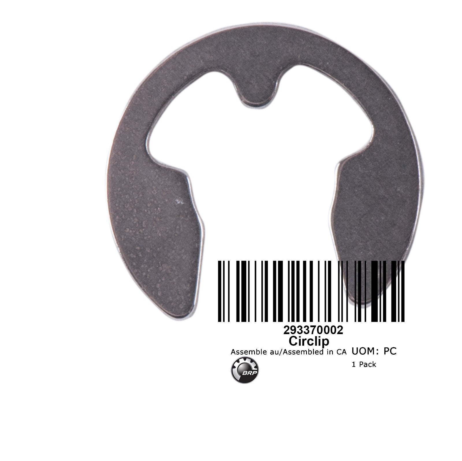 Sea-Doo Circlip image 0