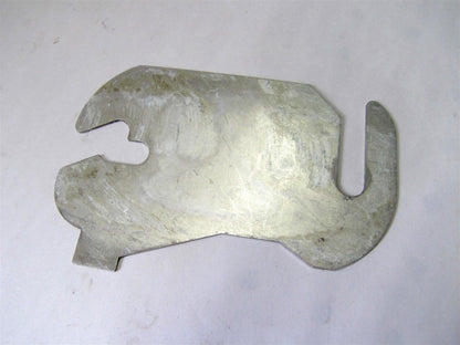 Sea-Doo Engine Mount Shim - 1.3mm image 1