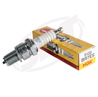 Spark Plug NGK BR7ES image 1
