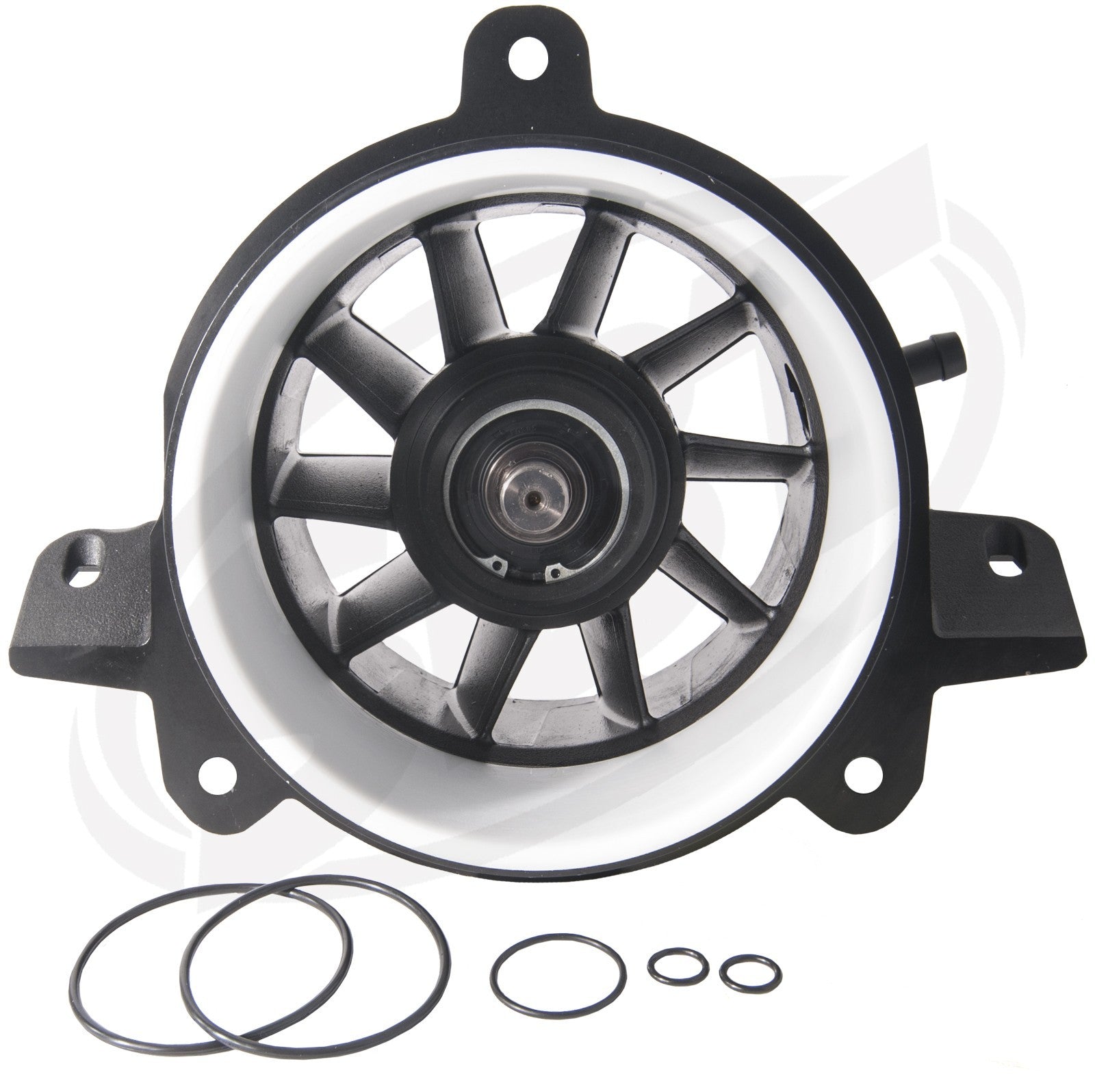 Sea-Doo 4-Stroke 2009+ Jet Pump Assembly image 0