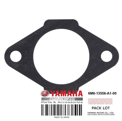Yamaha Manifold Gasket image 1