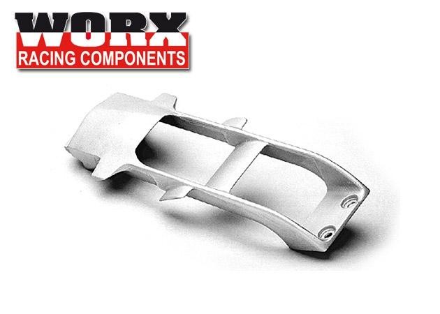 Sea-Doo WORX Intake Grate image 1