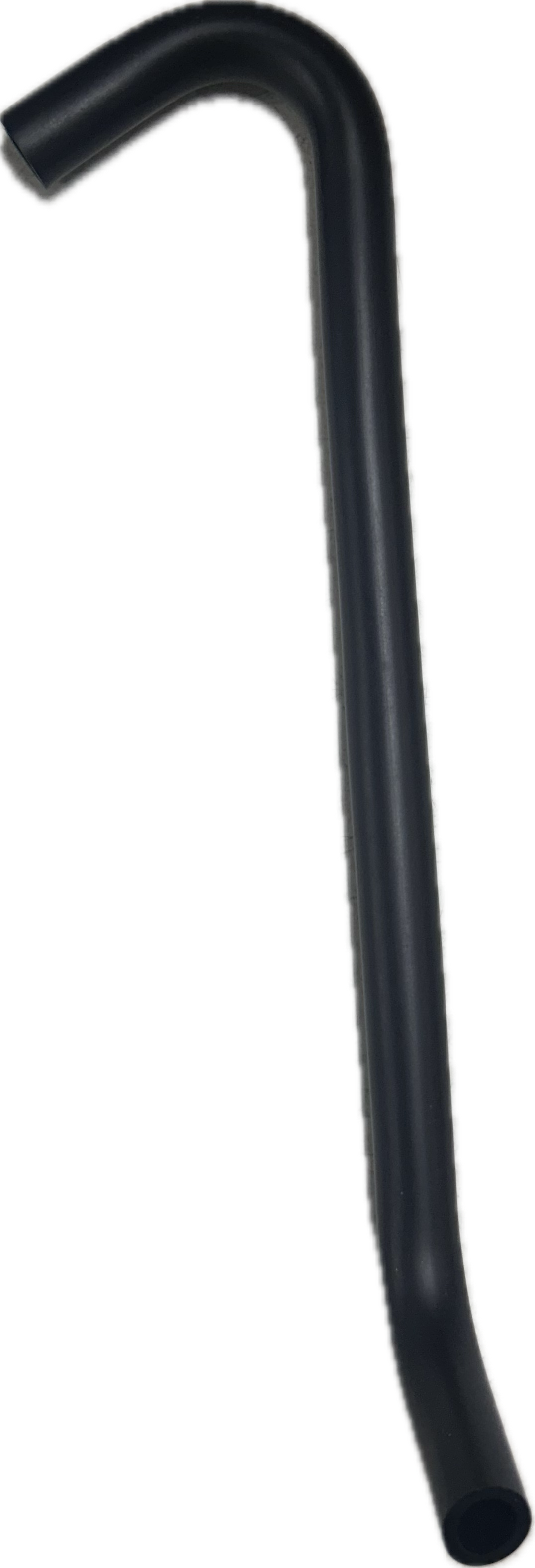 Yamaha Engine Cooling System Coolant Hose image 0
