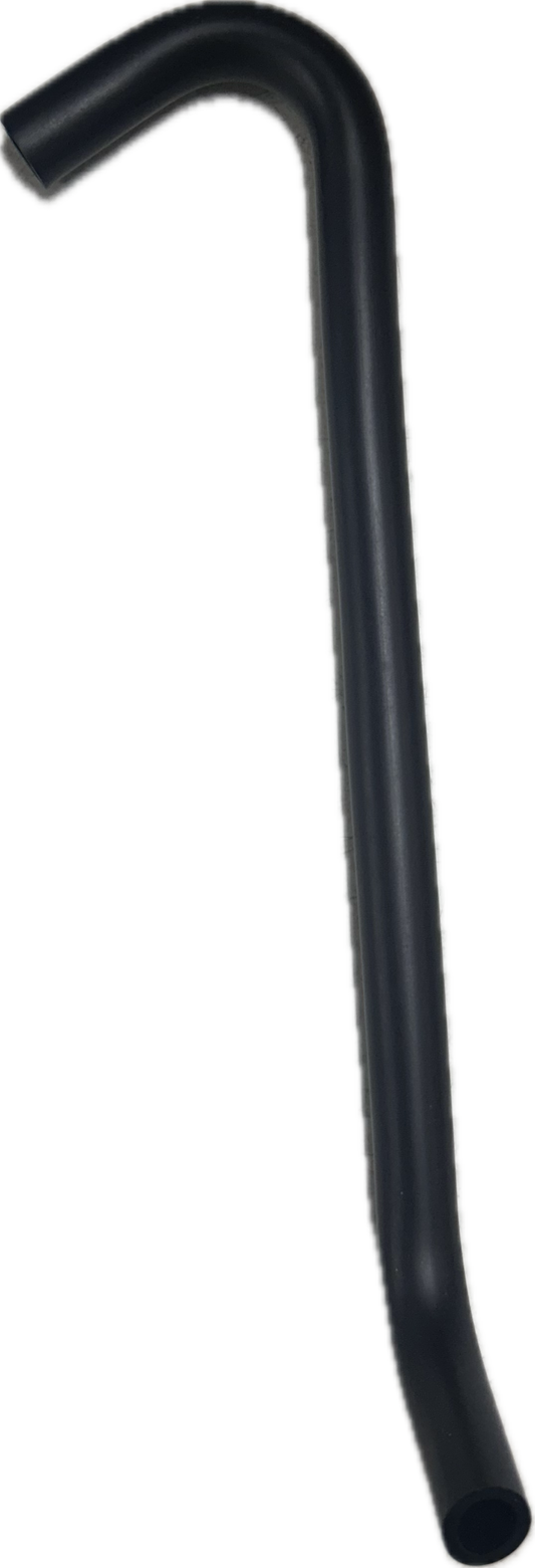 Yamaha Engine Cooling System Coolant Hose image 0