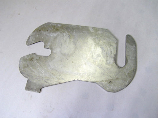Sea-Doo Engine Mount Shim - 1.3mm image 0