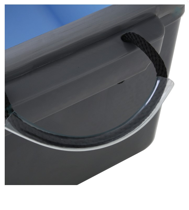 Icey-Tek Chilly Bin Cooler with Split Lid-70 Litre image 2