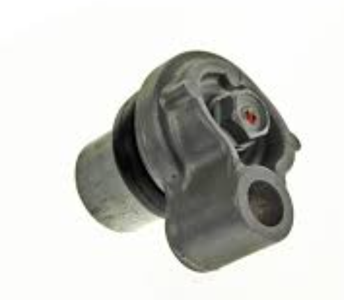 YAMAHA Anode & CVR ASSY (Allen Key End) image 0